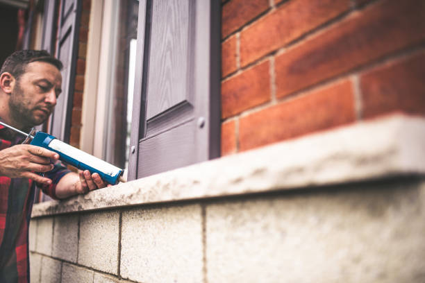 Best Insulation Inspection Services  in Eton, GA