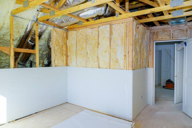 Insulation Repair Services in Eton, GA