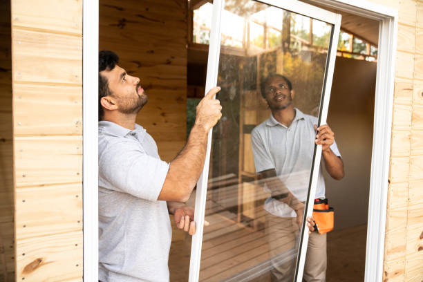 Eton, GA Insulation Contractor Company