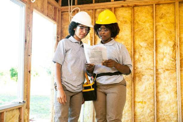Best Insulation Inspection Services  in Eton, GA