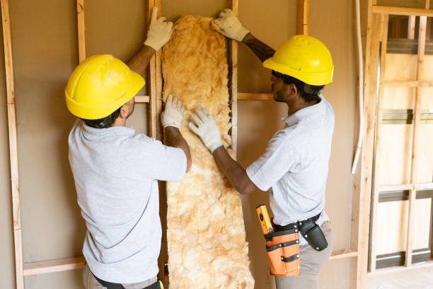 Best Energy-efficient Insulation  in Eton, GA